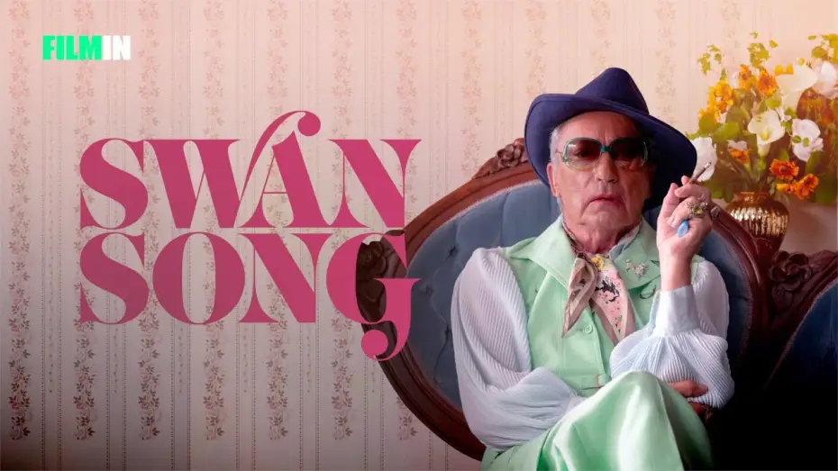 Wideo do filmu Łabędzi śpiew — Swan Song - Tráiler | Filmin