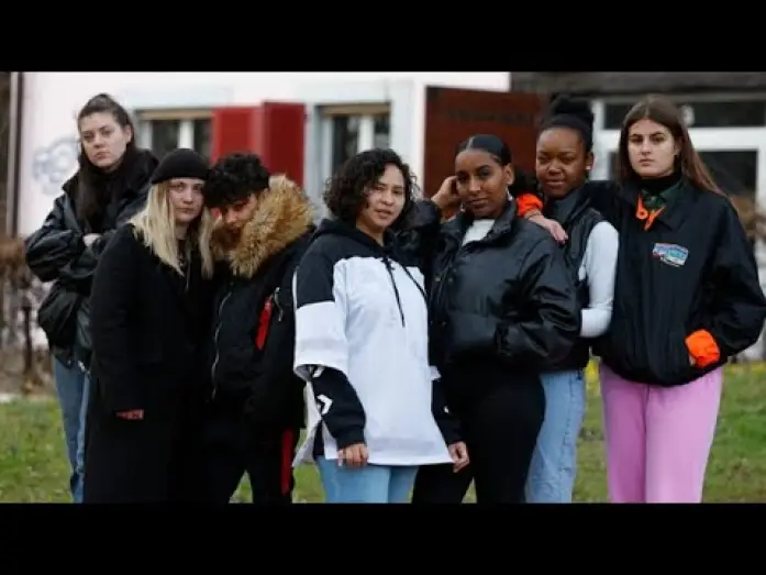 Wideo do filmu La Mif — UK Trailer