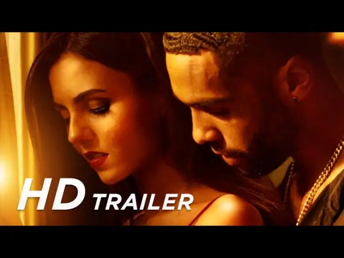 Wideo do filmu Trust — Versuchung - Wie weit gehst du? | Offizieller Trailer | Deutsch HD