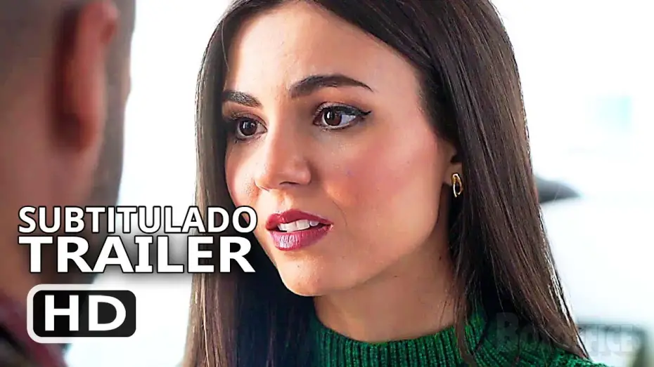 Wideo do filmu Trust — Trust (2021) | Tráiler Oficial Subtitulado | Película De Romance Con Victoria Justice