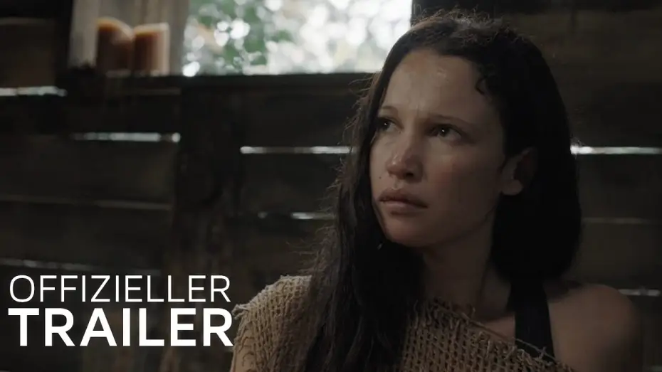 Wideo do filmu Gaia — GAIA - Grüne Hölle | Kurztrailer (Deutsch / German) | 2021 | Supernatural-Thriller