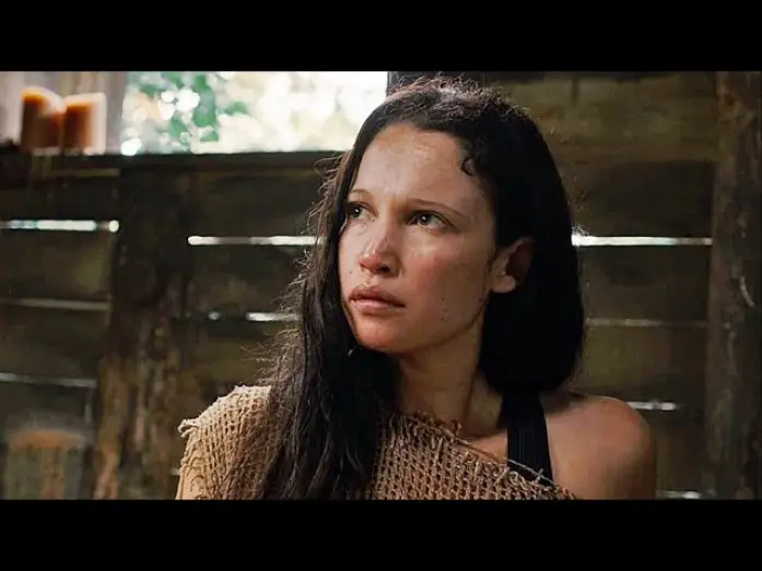 Wideo do filmu Gaia — GAIA - GRÜNE HÖLLE | Trailer deutsch german [HD]