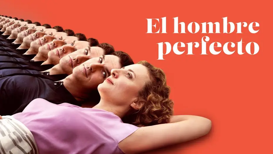 Wideo do filmu Jestem Twój — El hombre perfecto - Tráiler oficial en español