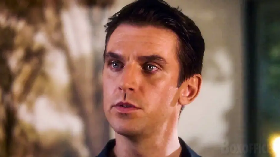 Wideo do filmu Jestem Twój — I'M YOUR MAN Bande Annonce (2022) Dan Stevens