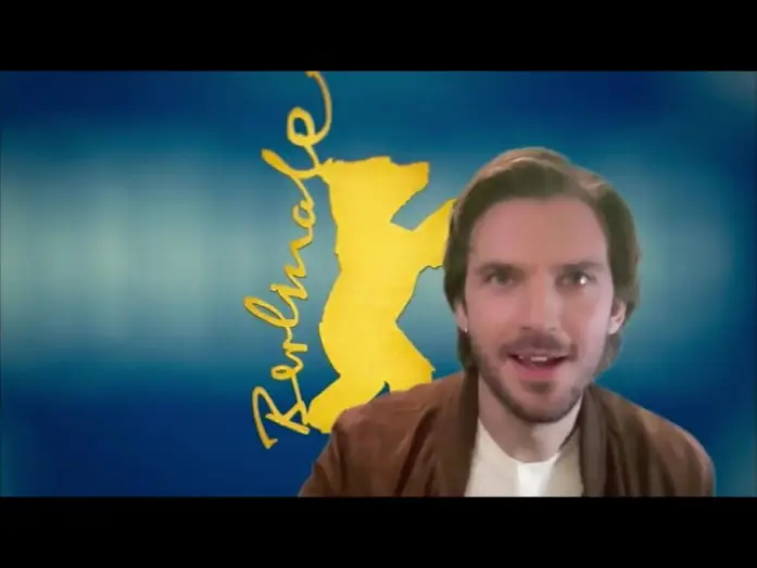 Wideo do filmu Jestem Twój — ICH BIN DEIN MENSCH - Berlinale-Pressekonferenz Clip 3 - ab 1. Juli 2021 im Kino