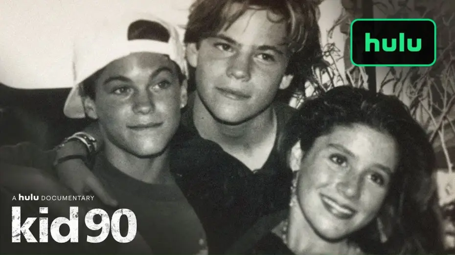 Wideo do filmu kid 90 — kid 90 - Trailer (Official) • A Hulu Original
