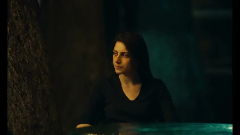 Wideo do filmu Co widzimy, patrząc w niebo? — What Do We See When We Look at the Sky? | Teaser | NYFF59