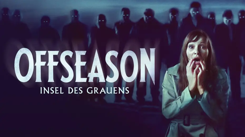 Wideo do filmu Poza sezonem — Offizieller Trailer