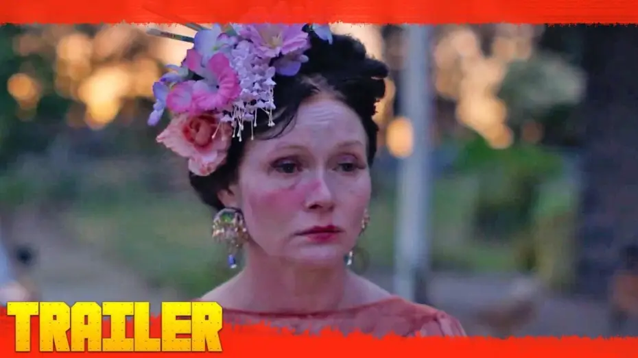Wideo do filmu Nitram — Nitram (2022) Tráiler Oficial Español