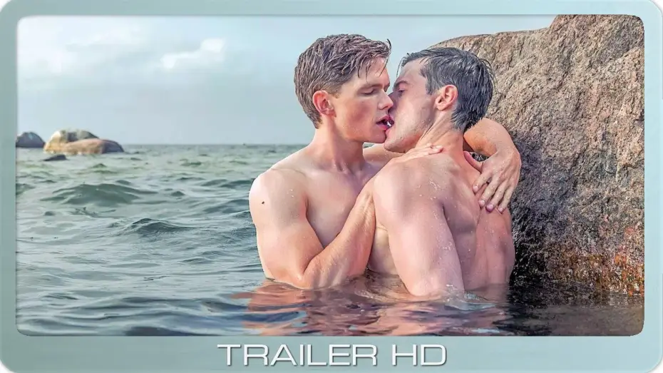 Wideo do filmu Ognisty ptak — Firebird ≣ 2021 ≣ Trailer ≣ German | Deutsch