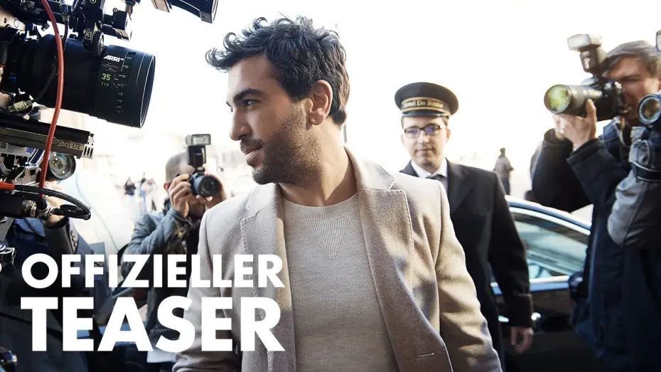 Wideo do filmu Miłosne sprawki — Offizieller Teaser