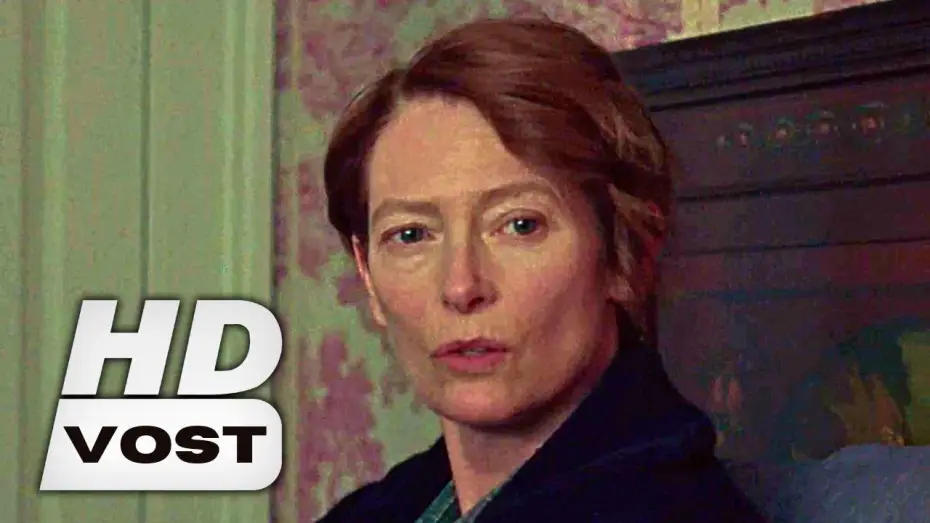 Wideo do filmu Odwieczna córka — ETERNAL DAUGHTER Bande Annonce VOST (2023, Drame) Tilda Swinton, Joseph Mydell