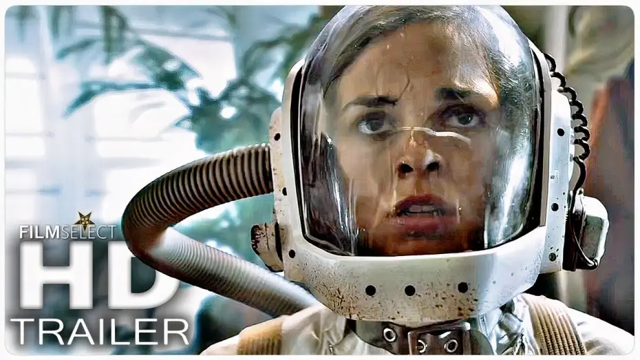 Wideo do filmu Drzwi — DOORS Trailer (2021)