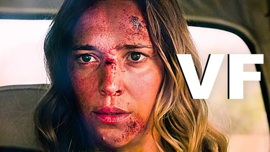 Wideo do filmu Powtórka — PIPA Bande Annonce VF (2022)