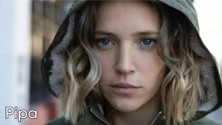 Wideo do filmu Powtórka — Pipa (2022) | Trailer Oficial | Netflix