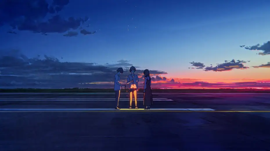 Wideo do filmu Summer Ghost — 映画「サマーゴースト」予告映像 【2021.11.12（金）全国ロードショー】
