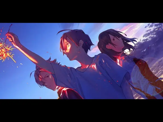 Wideo do filmu Summer Ghost — SUMMER GHOST - Teaser VOSTFR