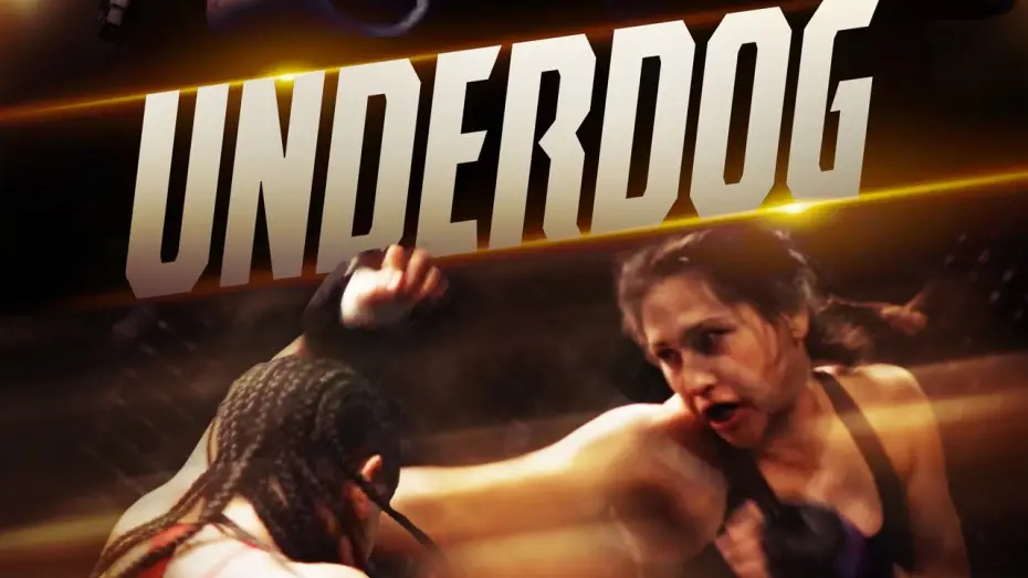 Wideo do filmu Underdog — Underdog (2019) | Trailer | Brian Krause | Becca Buckalew | Kim Estes