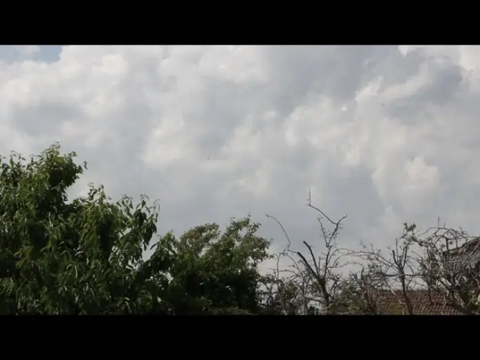Wideo do filmu 3 DAYS — 3 DAYS - SHORT FILM