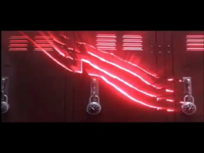 Wideo do filmu Koszmar z Ulicy Wiązów 4: Władca Snów — Nightmare on Elm Street 4 Trailer