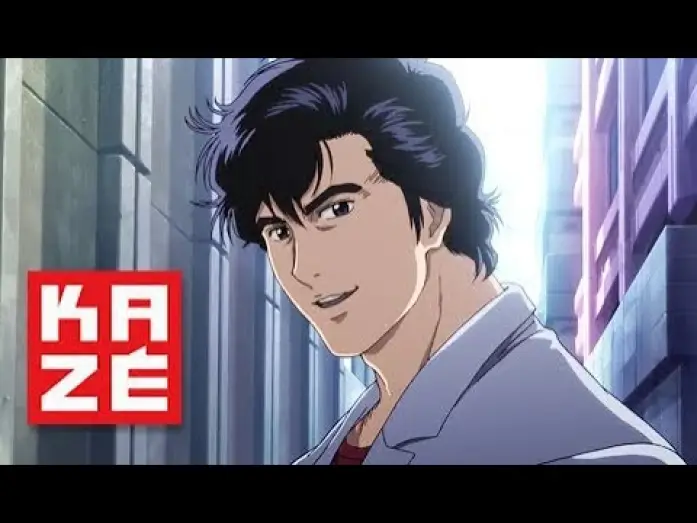 Wideo do filmu 劇場版シティーハンター ＜新宿プライベート・アイズ＞ — Nicky Larson : Private Eyes - Bande-annonce VF