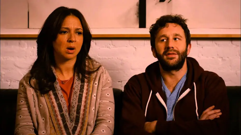 Wideo do filmu Single od dziecka — Friends with Kids Trailer dt