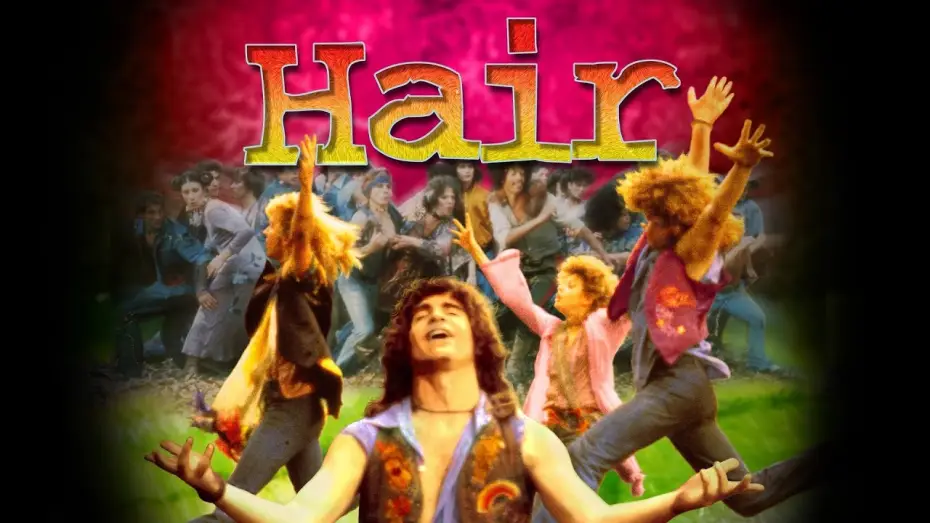 Wideo do filmu Hair — Hair (1979) | Bande-annonce VOSTF (HD | 1080p)