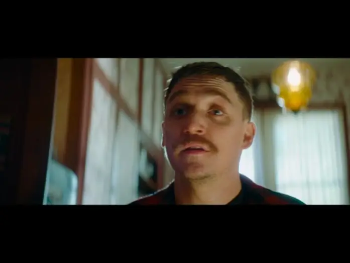 Wideo do filmu Strange Darling — Gotcha