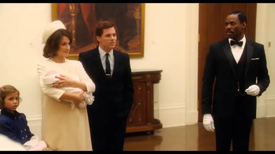Wideo do filmu Kamerdyner — Bande Annonce VF