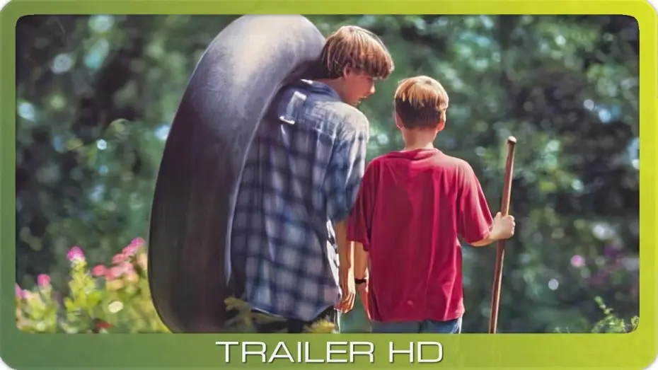 Wideo do filmu Wyprawa po Życie — Mississippi - Fluß der Hoffnung ≣ 1995 ≣ Trailer ≣ Remastered
