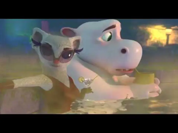 Wideo do filmu ثلاثة ماعز كونغبو الصغيرة — The Gools Trailer