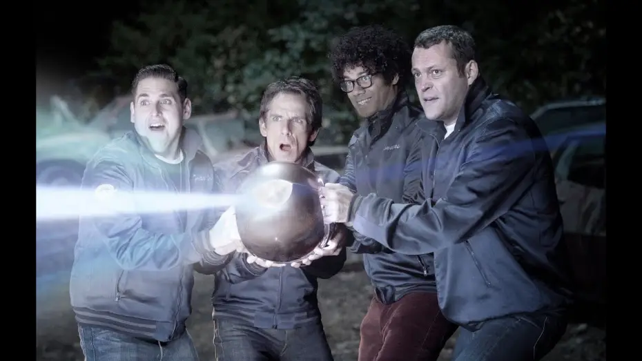 Wideo do filmu Straż sąsiedzka — International Trailer