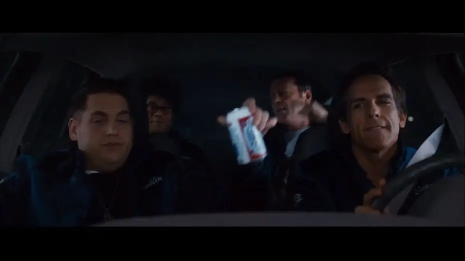 Wideo do filmu Straż sąsiedzka — Voisins du Troisième Type - Extrait La Brigade en Balade VF HD