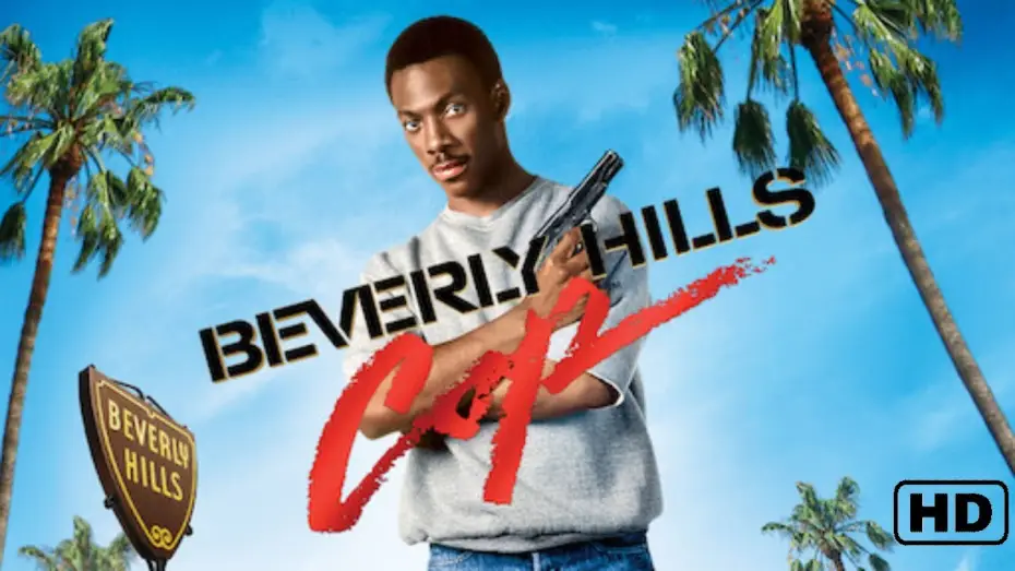 Wideo do filmu Gliniarz z Beverly Hills II — Le Flic de Beverly Hills 2 (1987) Bande Annonce Officielle VF