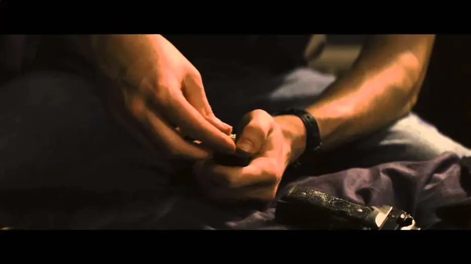 Wideo do filmu Strażnik — Boy Wonder Official Trailer