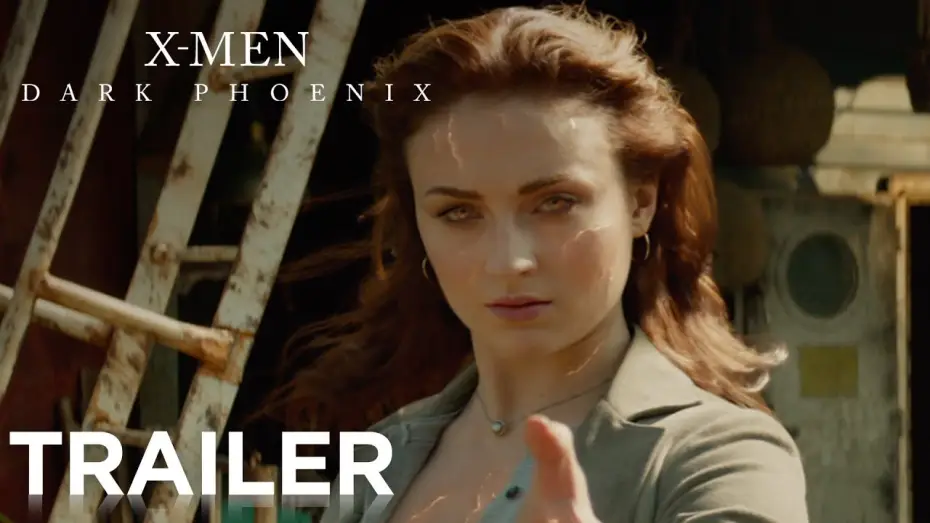 Wideo do filmu X-Men: Mroczna Phoenix — X-Men: Dark Phoenix | Trailer Finale HD | 20th Century Fox 2019