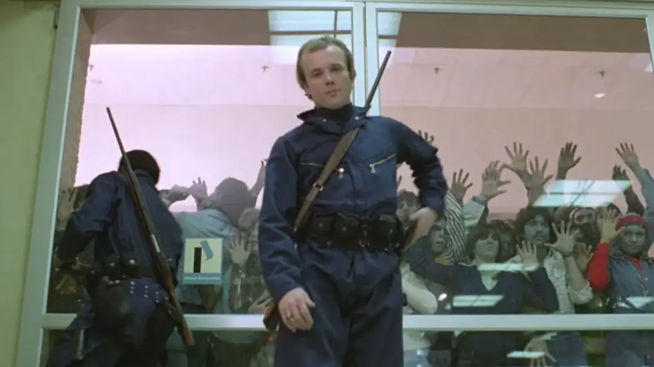 Wideo do filmu Świt żywych trupów — ZOMBIE (1978) Bande Annonce Française VF-HD