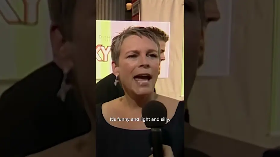 Wideo do filmu Zakręcony piątek — Happy 22nd anniversary to Freaky Friday, with a trip down memory lane