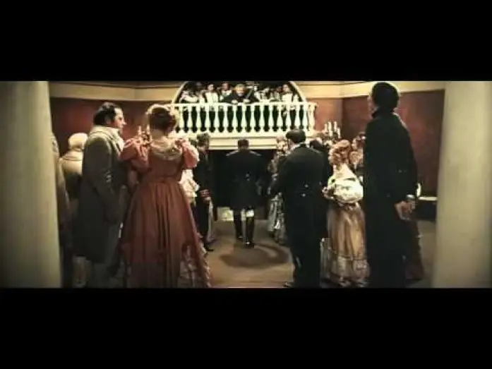 Wideo do filmu Инкогнито из Петербурга — Финал_Инкогнито