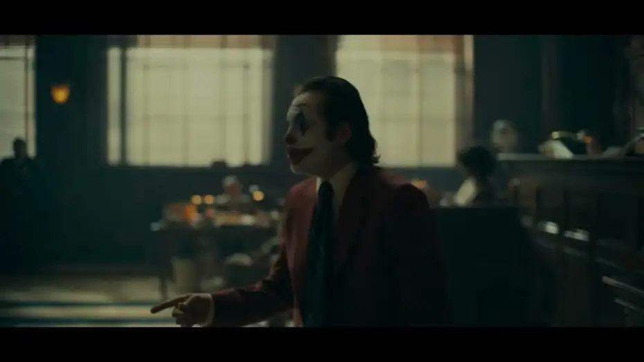 Wideo do filmu Joker: Folie à Deux — Spot "Underestimated"