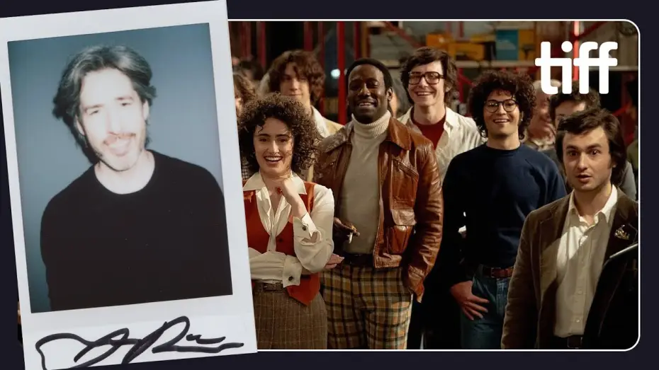 Wideo do filmu Saturday Night — SATURDAY NIGHT was Jason Reitman's Dream Project | TIFF 2024