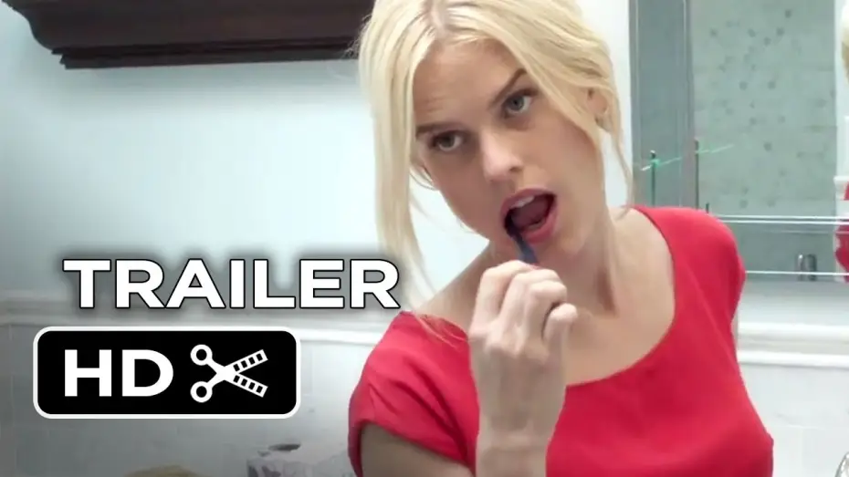 Wideo do filmu Some Velvet Morning — Some Velvet Morning Official Trailer #1 (2014) - Alice Eve Movie HD