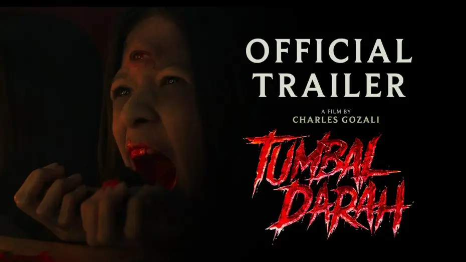 Wideo do filmu Tumbal Darah — OFFICIAL TRAILER FILM TUMBAL DARAH | 23 OKTOBER 2025 DI BIOSKOP
