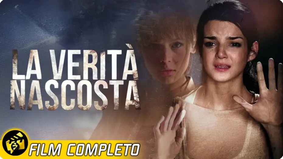 Wideo do filmu Ukryta twarz — È Scomparsa… ma Nessuno Vuole Cercarla | LA VERITÀ NASCOSTA | Film Completo in Italiano | Thriller