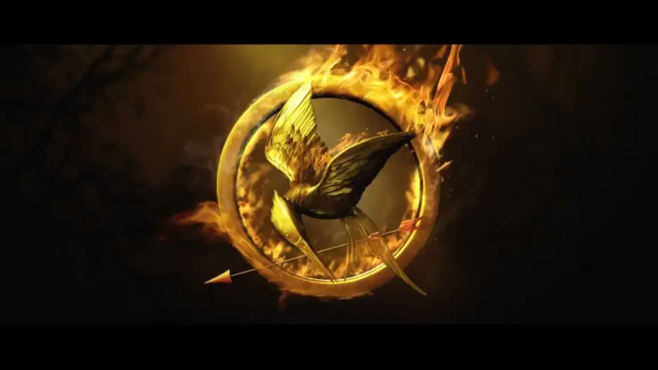 Wideo do filmu Igrzyska śmierci — DIE TRIBUTE VON PANEM - The Hunger Games - Teaser (deutsch / German) HD - Ab 22.3. im Kino!