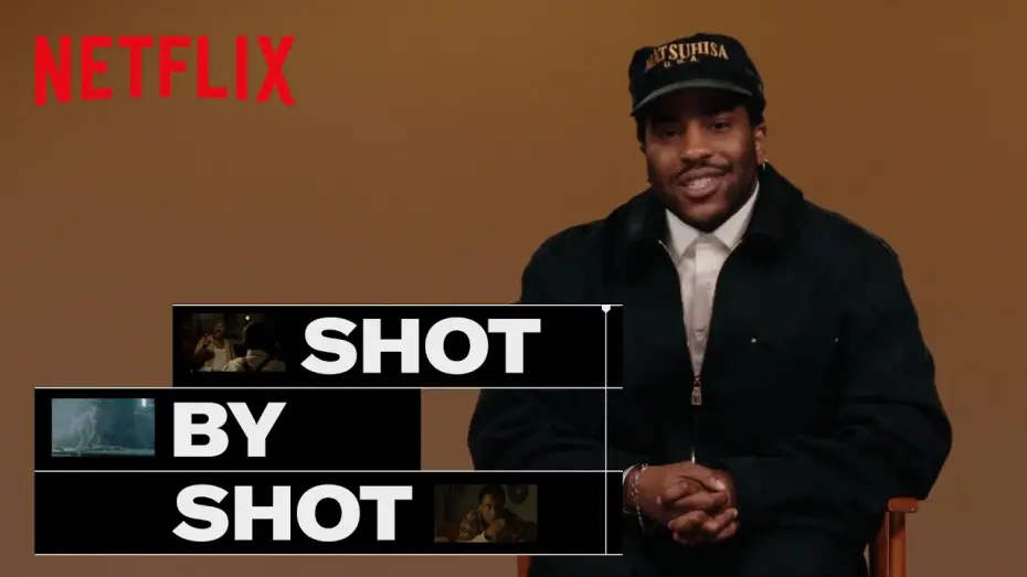 Wideo do filmu Lekcja gry na pianinie — Malcolm Washington on Directing The Piano Lesson