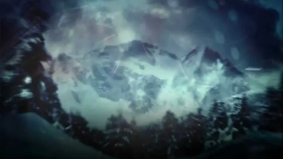 Wideo do filmu Śnieżny Armagedon — Śnieżny Armagedon / Snowmageddon (2011) Promo Trailer