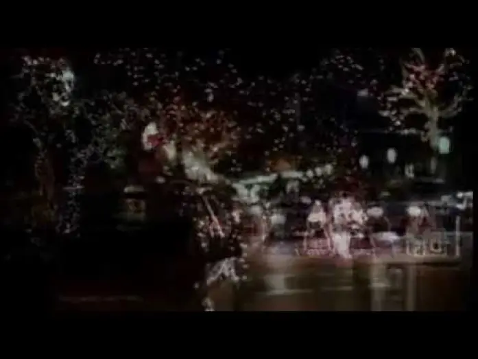 Wideo do filmu Świąteczny pocałunek — A Christmas Kiss - Trailer