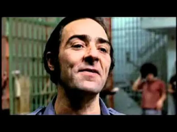 Wideo do filmu Short Eyes — SHORT EYES (1977, Robert M. Young) Welcome to The Tombs