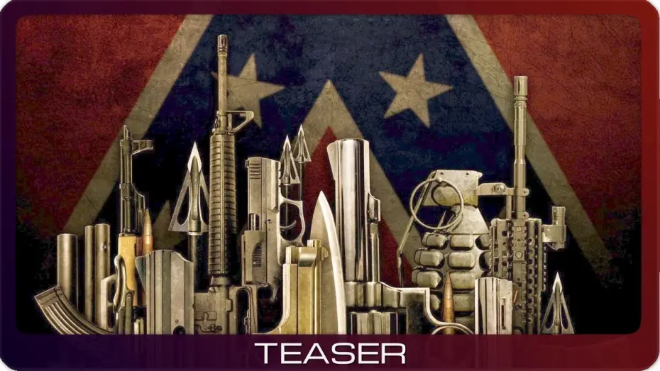 Wideo do filmu Bracia Oodie — The Baytown Outlaws ≣ 2013 ≣ Teaser